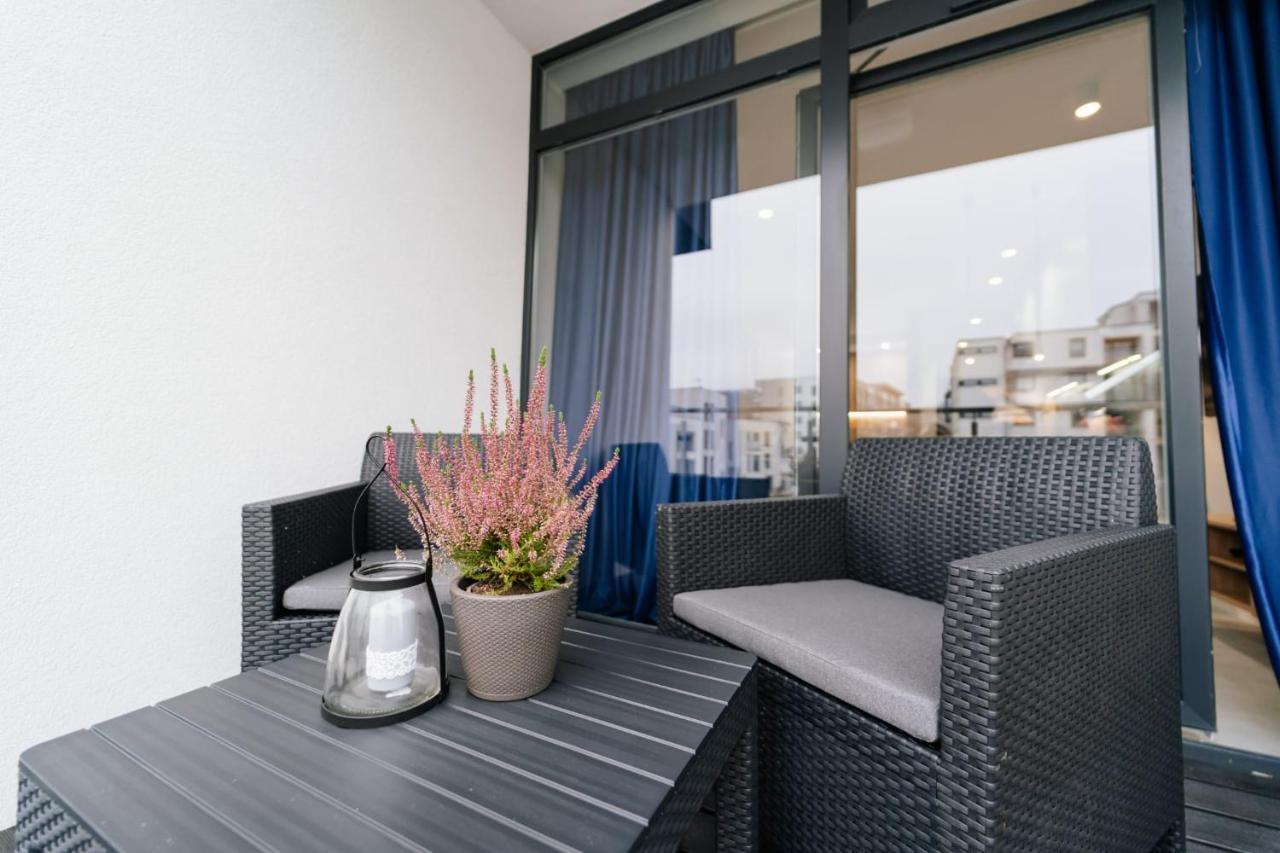 Apartament Pod Szyndzielnia Bielsko-Biała Ngoại thất bức ảnh