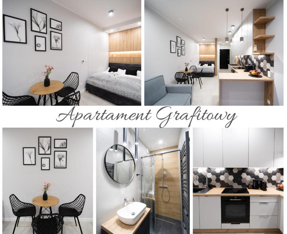 Apartament Pod Szyndzielnia Bielsko-Biała Ngoại thất bức ảnh